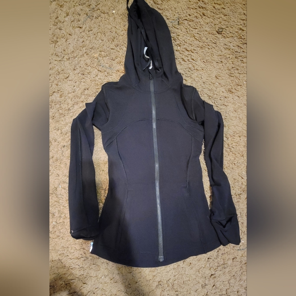Lululemon define jacket